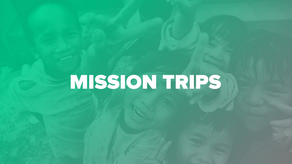 Domestic Alternatives to International Mission Trips | Benco Dental