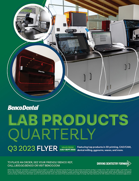 Catalog Archive Top Dental Brands and Products Benco Dental