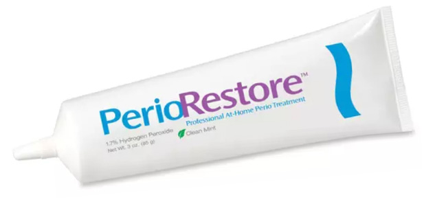 Restorative Dental Products