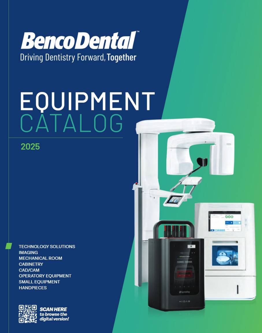 2025 equipment catalog