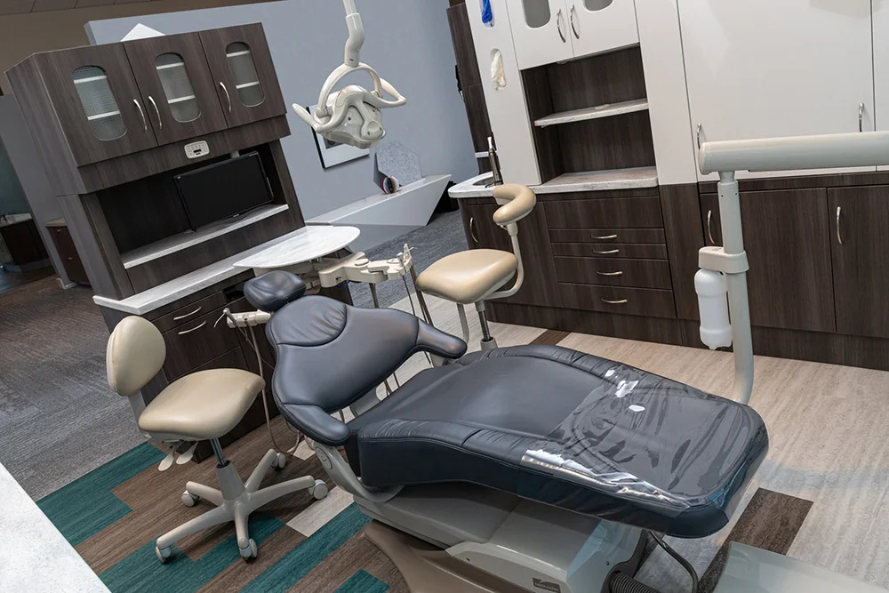 Dental Equipment & Technology